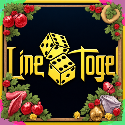 linetogel — galeri pratinjau Resmi APK